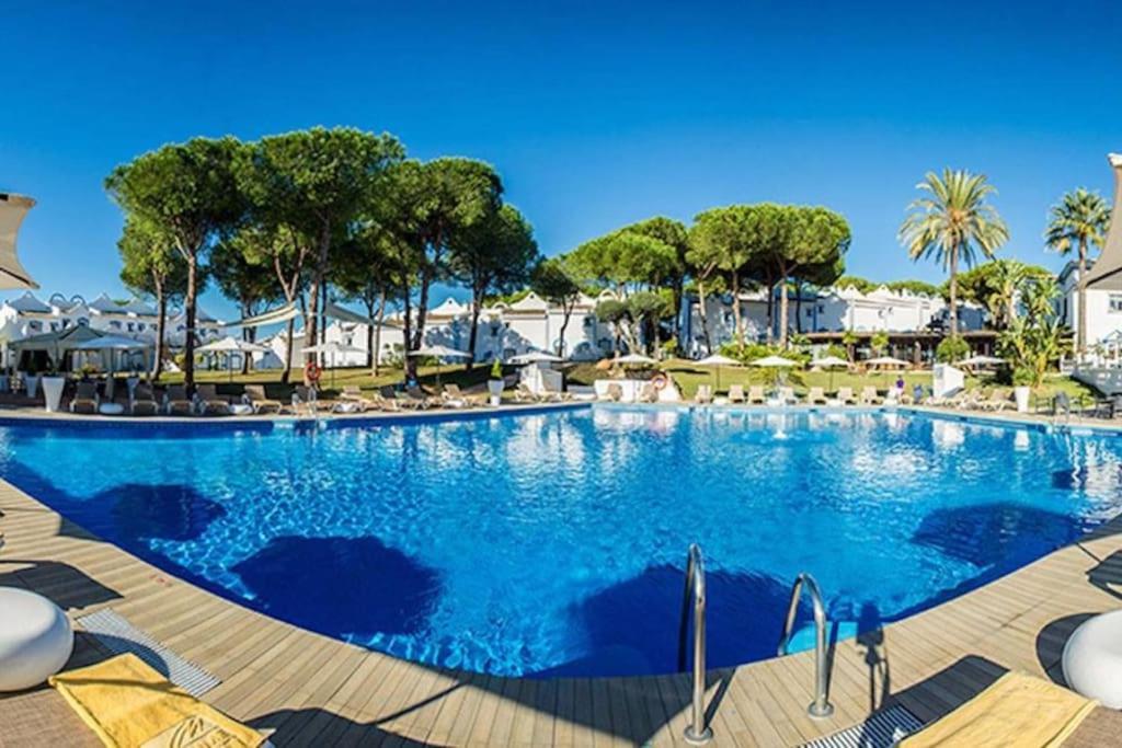 Sea View Holiday In * Marbella